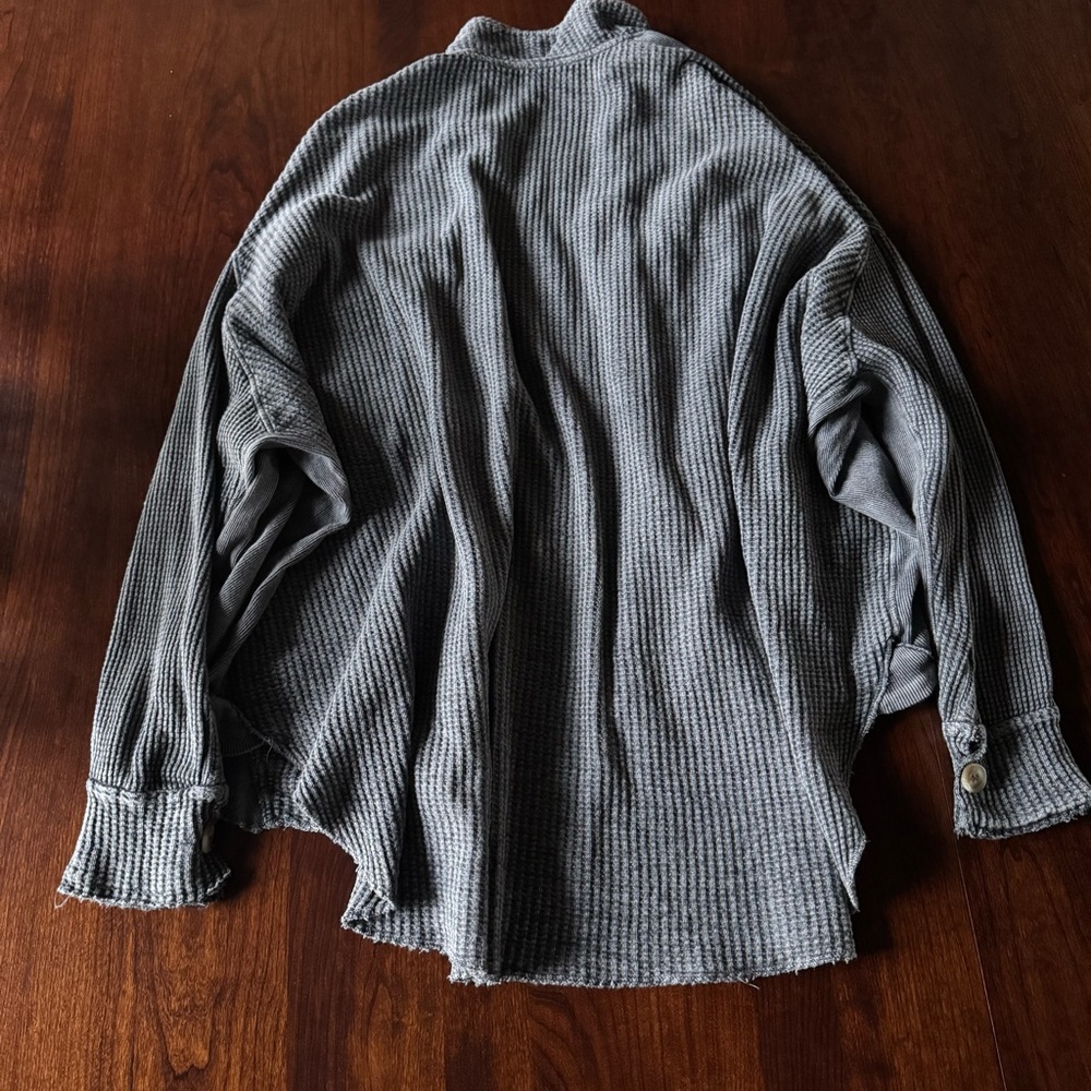 Free People Scout jacket - Picture 2 of 3